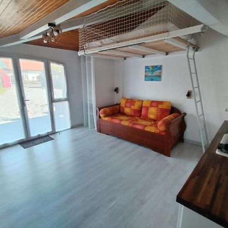 Studio Proche Des Thermes, Des Barthes, Des Plages Et De Dax ! Saubusse Ngoại thất bức ảnh