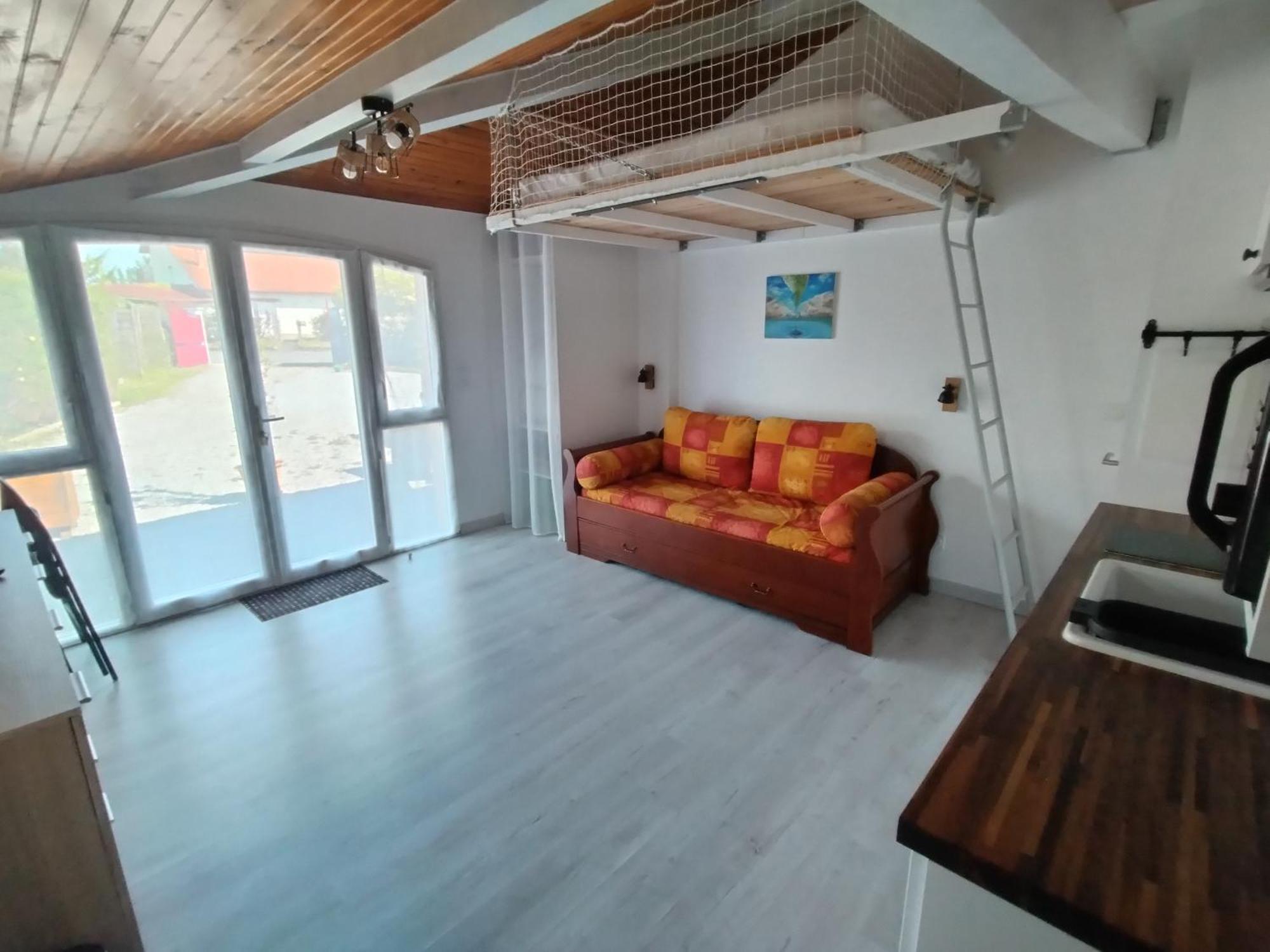 Studio Proche Des Thermes, Des Barthes, Des Plages Et De Dax ! Saubusse Ngoại thất bức ảnh